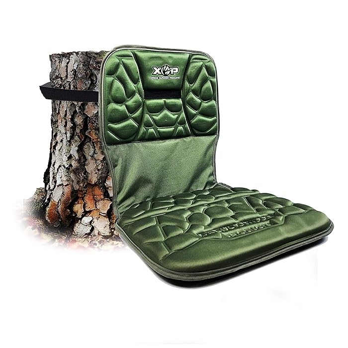 Buy XOPXTREME OUTDOOR PRODUCTS XOP Ground SEAT Portable Hunting