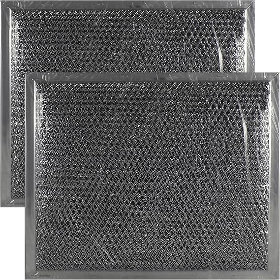 2Pack Air Filter Factory Replacement For GE WB2X8253
