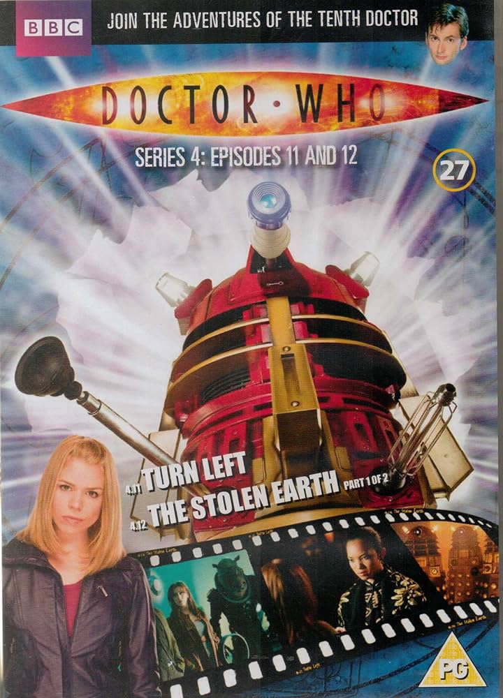 その他 Doctor Who: Rescue &amp; Romans - Episodes 11 &amp; 12 [DVD] Amazon.com: Doctor Who:Rescue/Romans (DVD) : Various