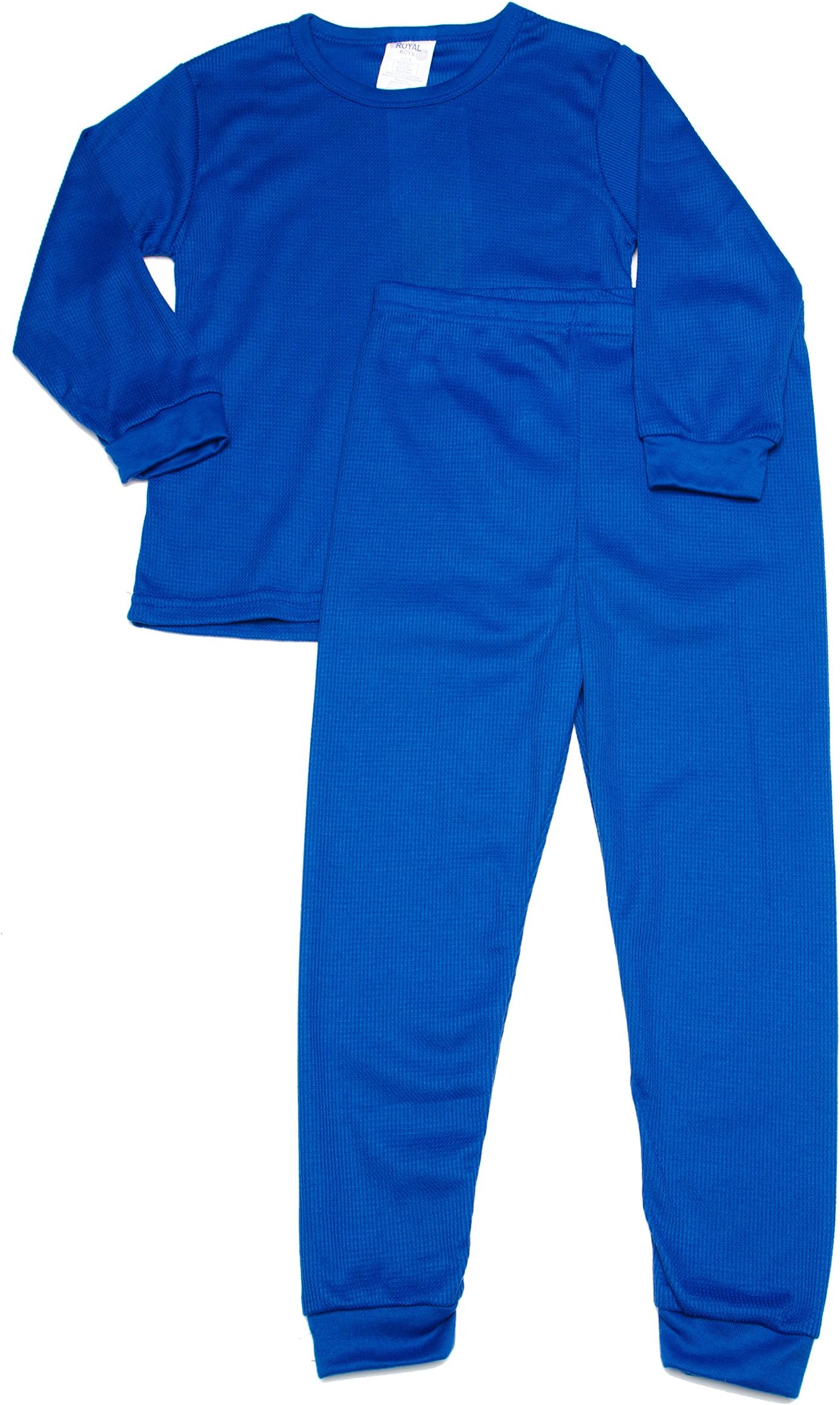 Thermal Long Underwear Set