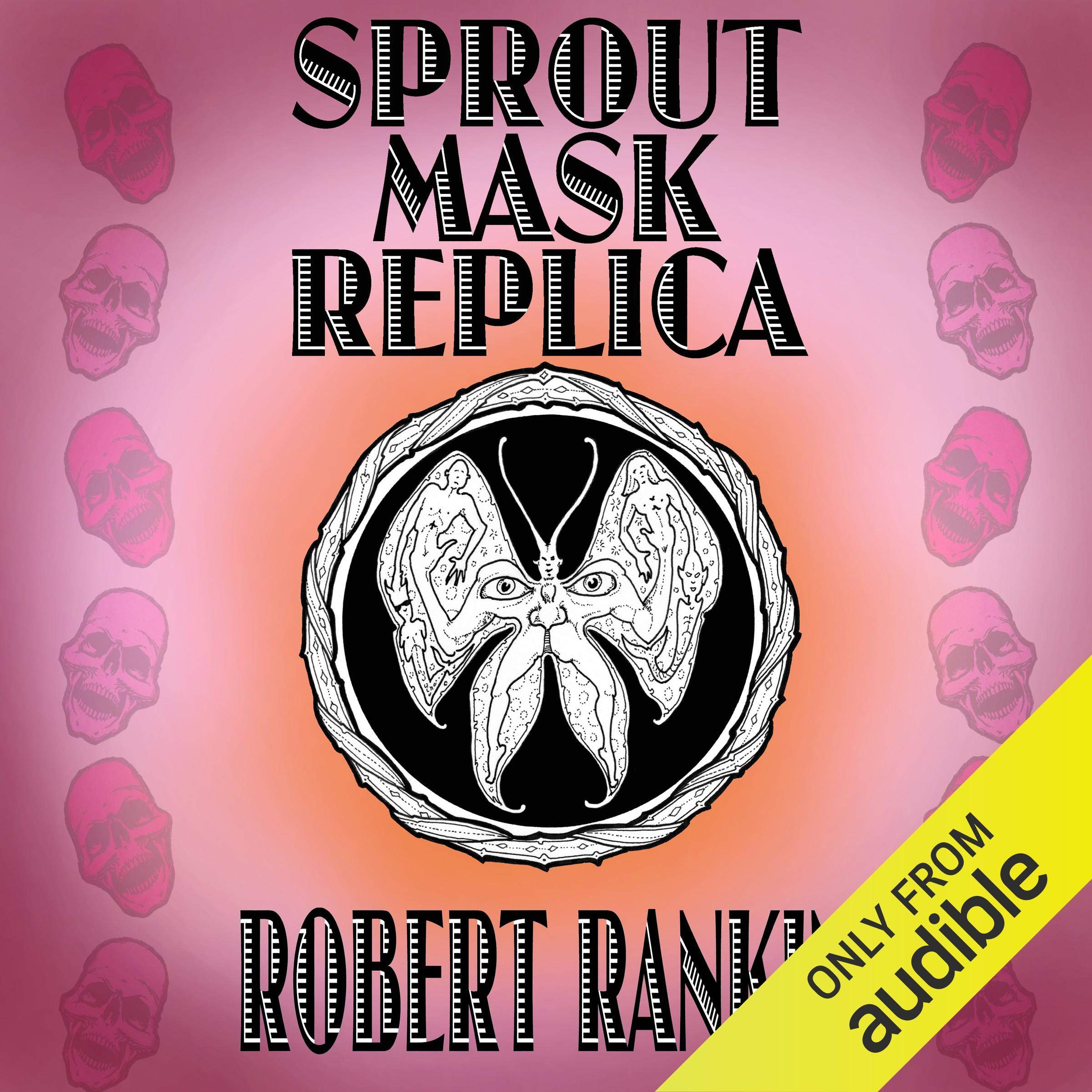 Cover art for Sprout Mask Replica