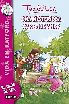 Una misteriosa carta de amo...