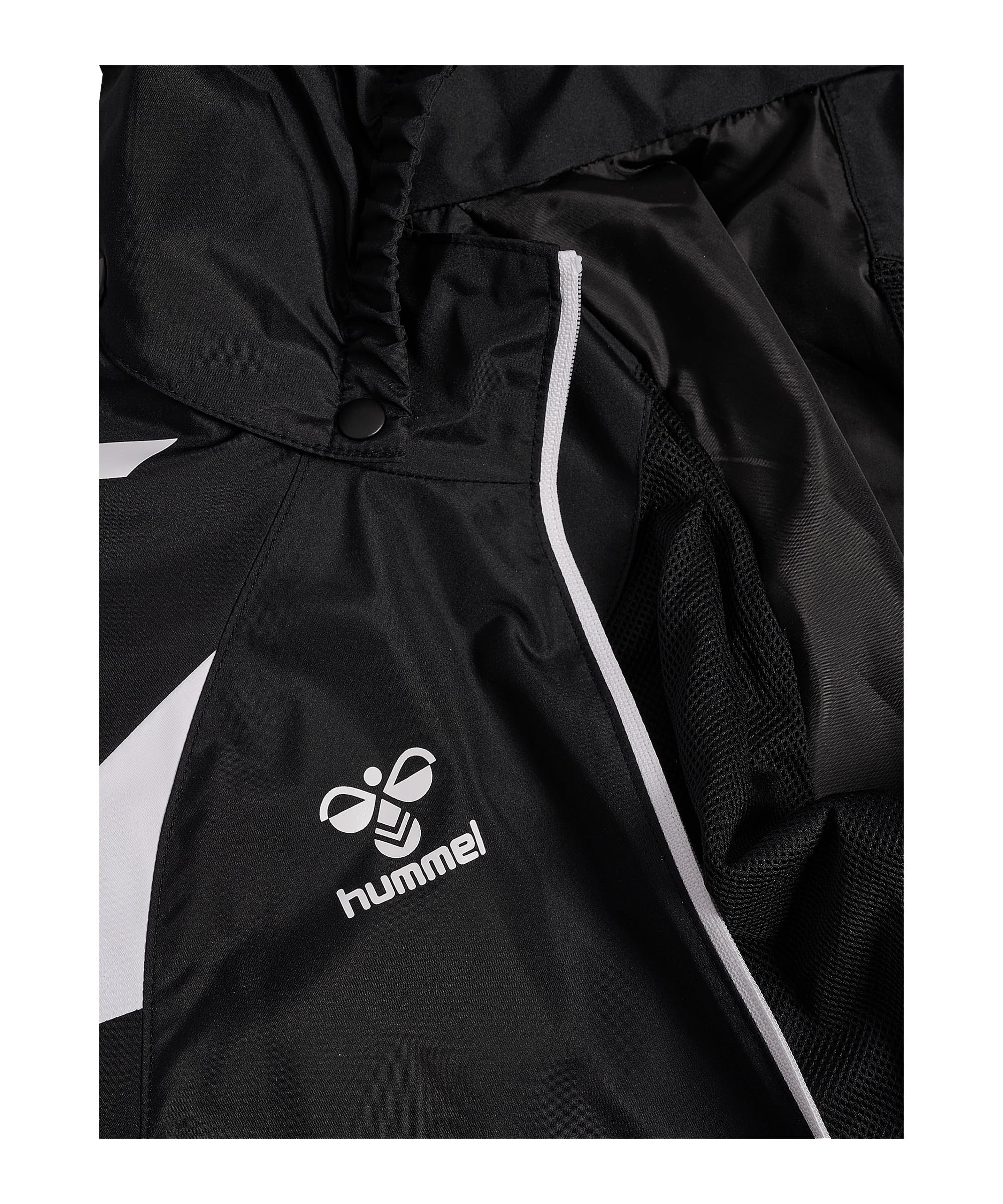 hummel Core 2.0 All-Weather Jacke Kids Kinder