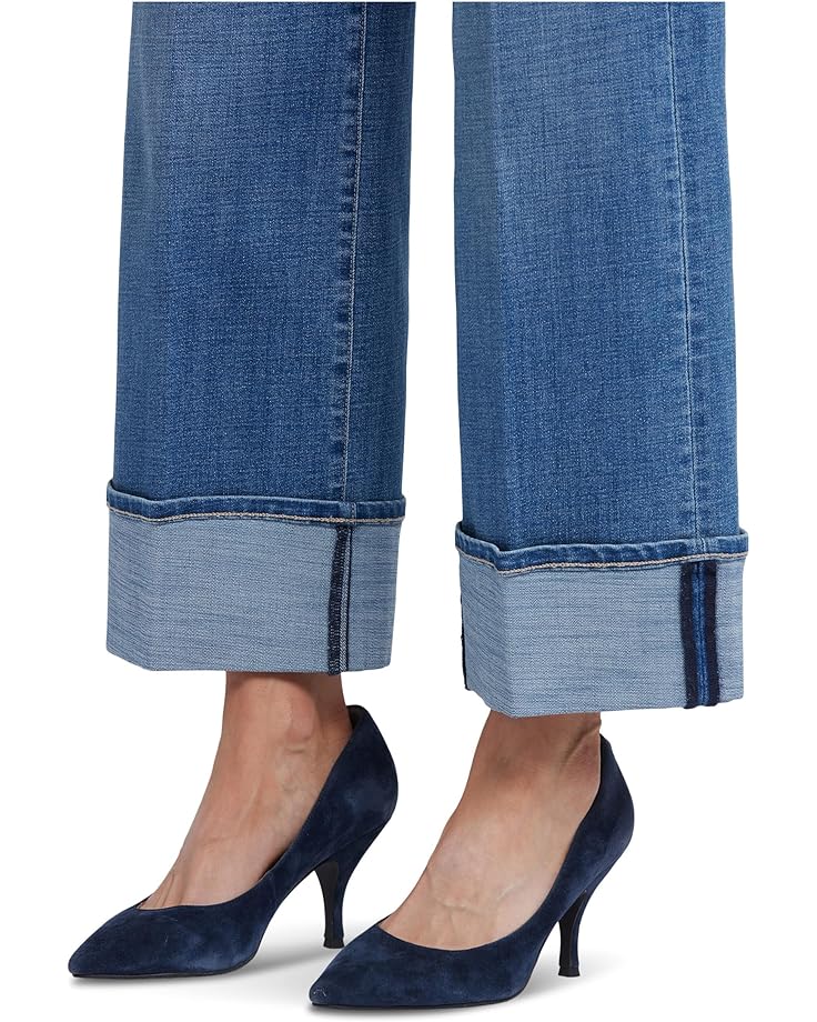 NYDJ Petite Teresa Wide Leg - #3 of 3