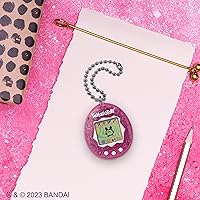 Vista 198 de Tamagotchi Original - Mucho amor
