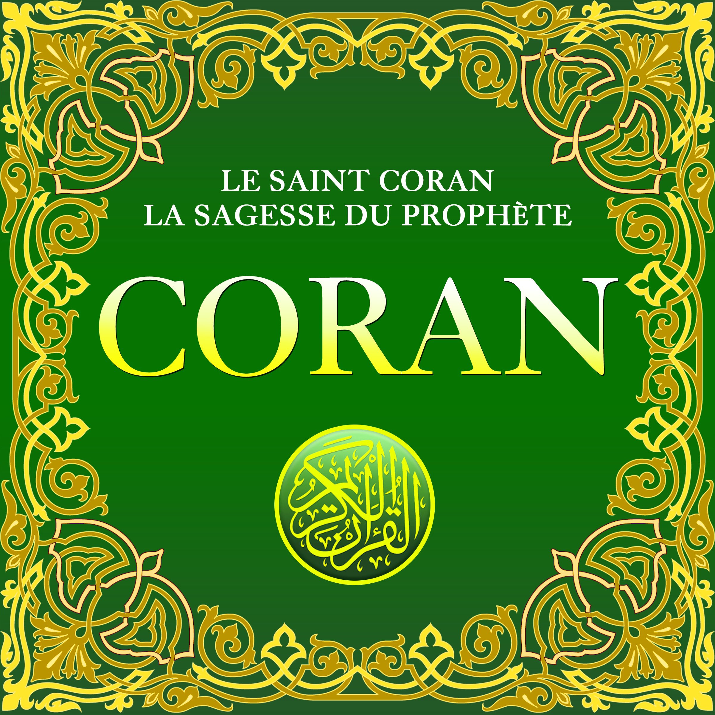 Coran: La sagesse du Prophète (Avant-propos en français)