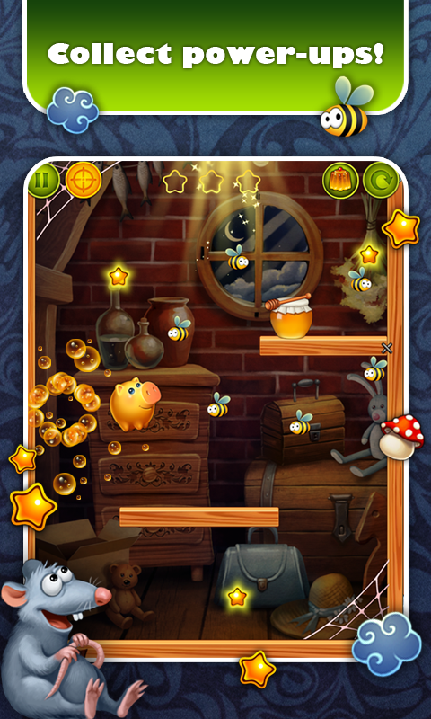 Pick a Piggy - App on Amazon Appstore