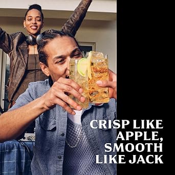Jack Daniel's Tennessee Apple 70cl