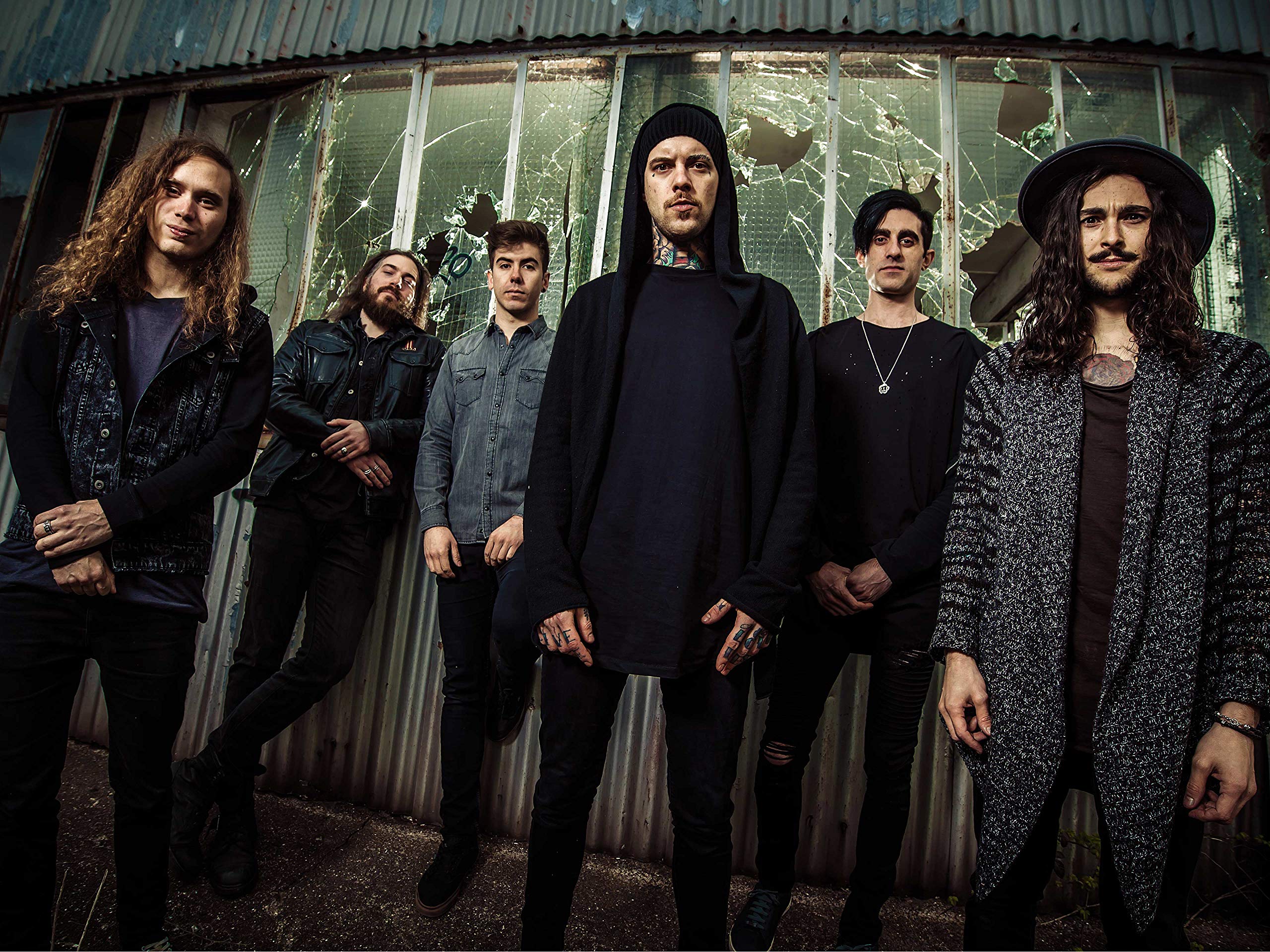 Betraying the Martyrs