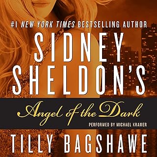 Sidney Sheldon's Angel of the Dark