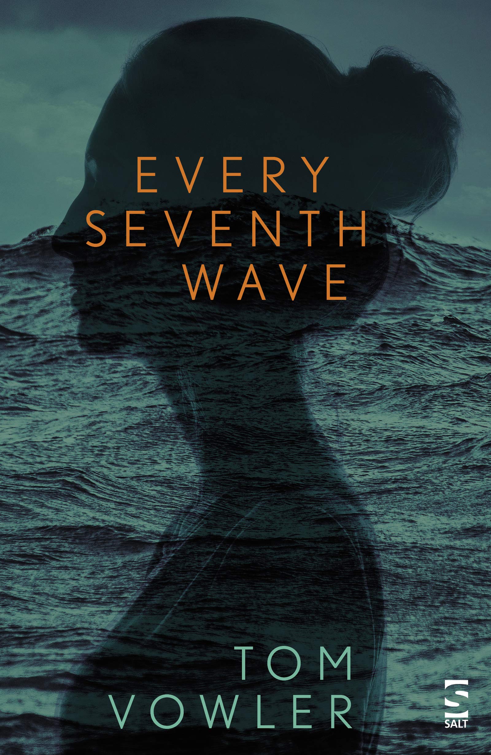 Every Seventh Wave (Salt Modern Fiction)