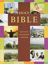 RSV Popular Illustrated Holy Bible (Revised Standard Version Bibles)