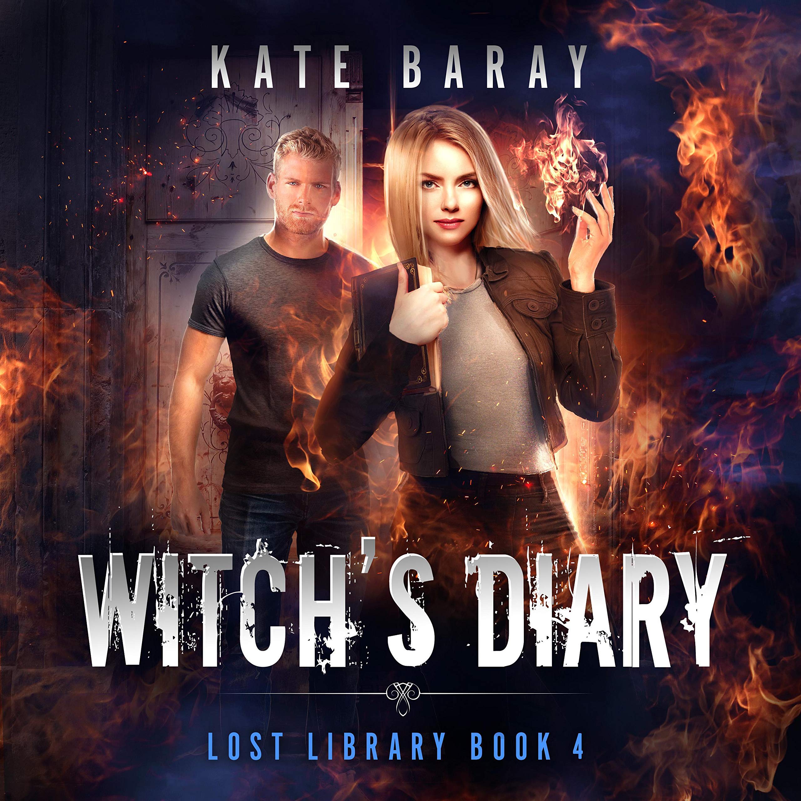 Witch's Diary