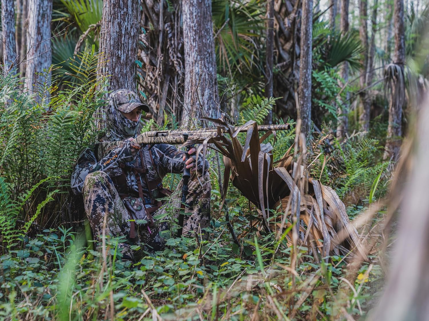 BOG Adrenaline Switcheroo Shooting Rests, Monopods, Bipods, and Tripods with Universal Shooting Rest Heads, Leg Lever Locks, and Lightweight Aluminum Construction for Hunting, Outdoors