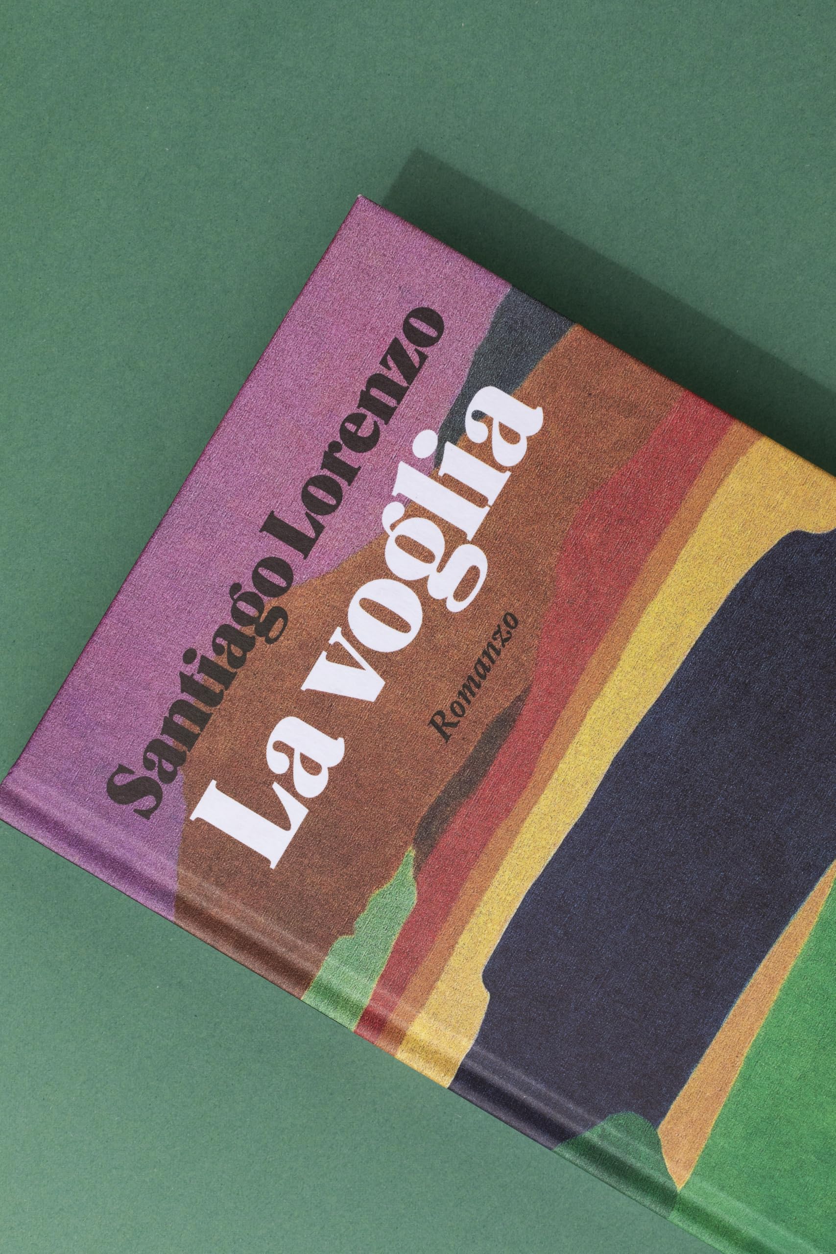 Amazon.com: Santiago Lorenzo: books, biography, latest update