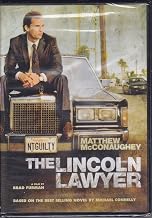 The Lincoln Lawyer