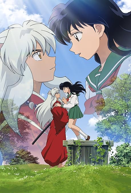 34 割引無料発送 殺生丸 アニメ作画 犬夜叉 その他 おもちゃ ホビー グッズ Aci Md