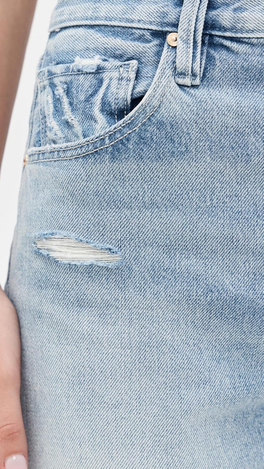 PAIGE Women's Sawyer Jeans - Image 6