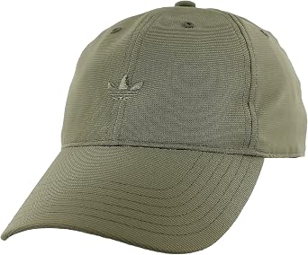 Adidas Originals Mens Mens Originals Relaxed Plus Strapback