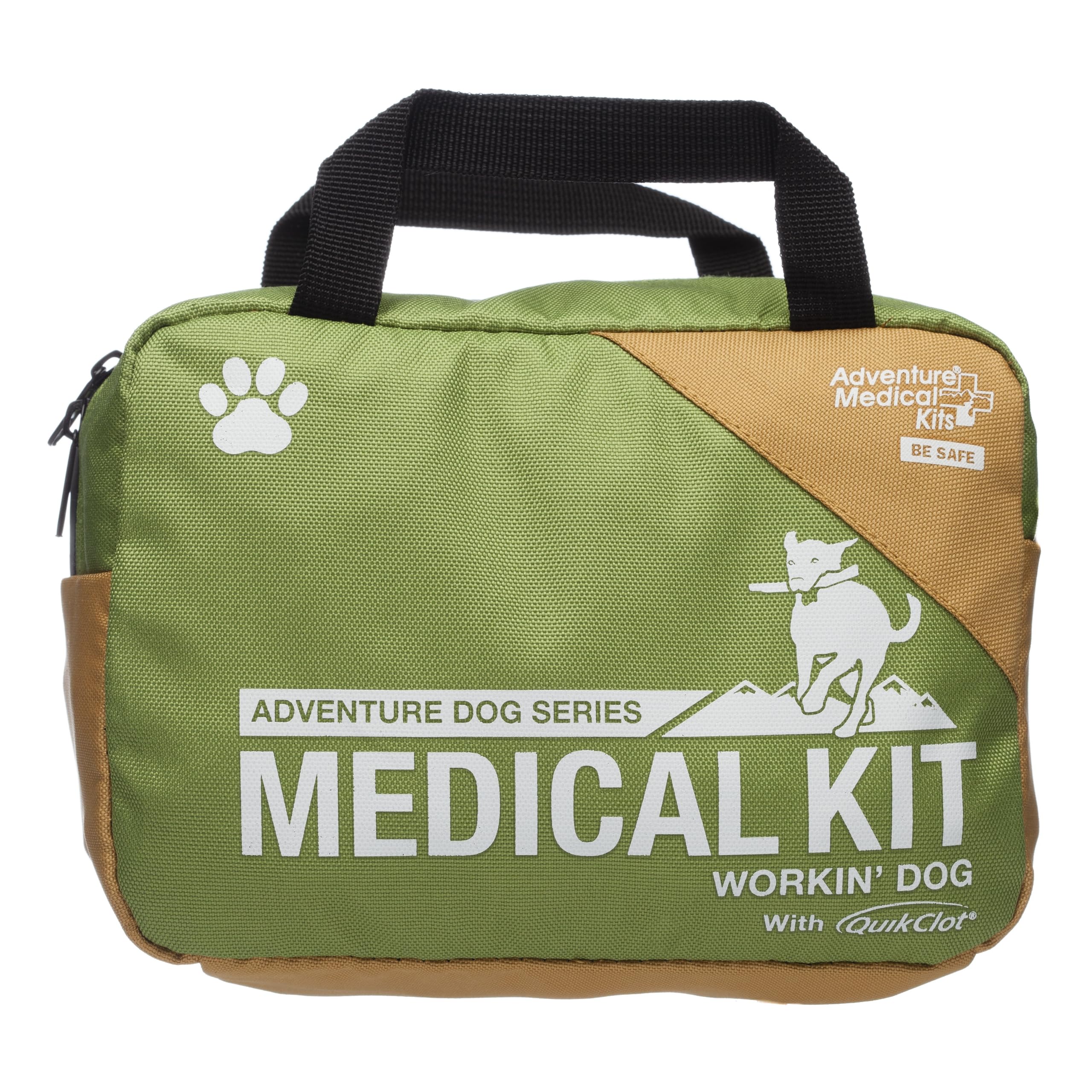 Workin' Dog Kit