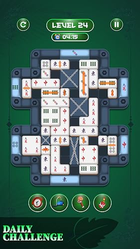 Mahjong Match Block Puzzle 3D Vita Puzzle Game – vue 7