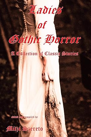 Ladies of Gothic Horror