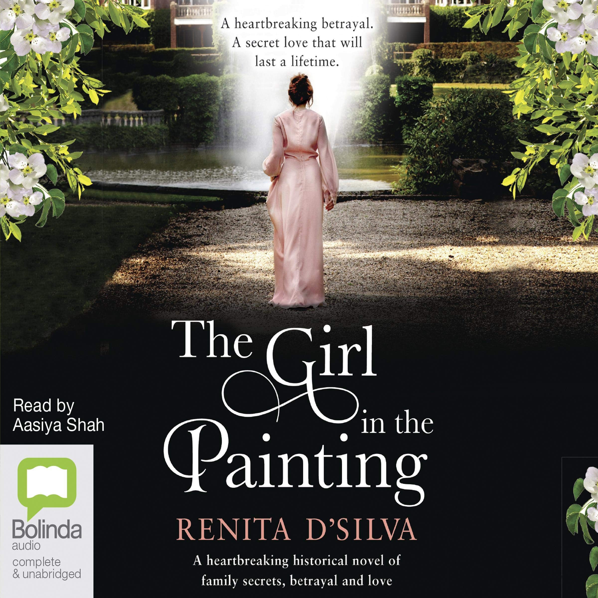 The Girl in the Painting