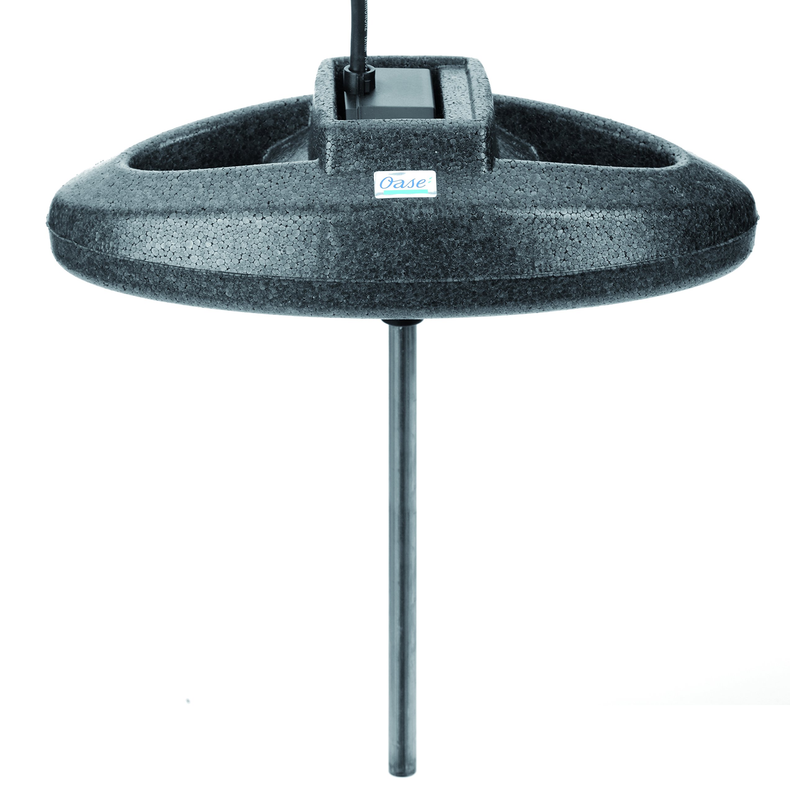 Oase 51231 Icefree Thermo 330 Svernamento del Laghetto