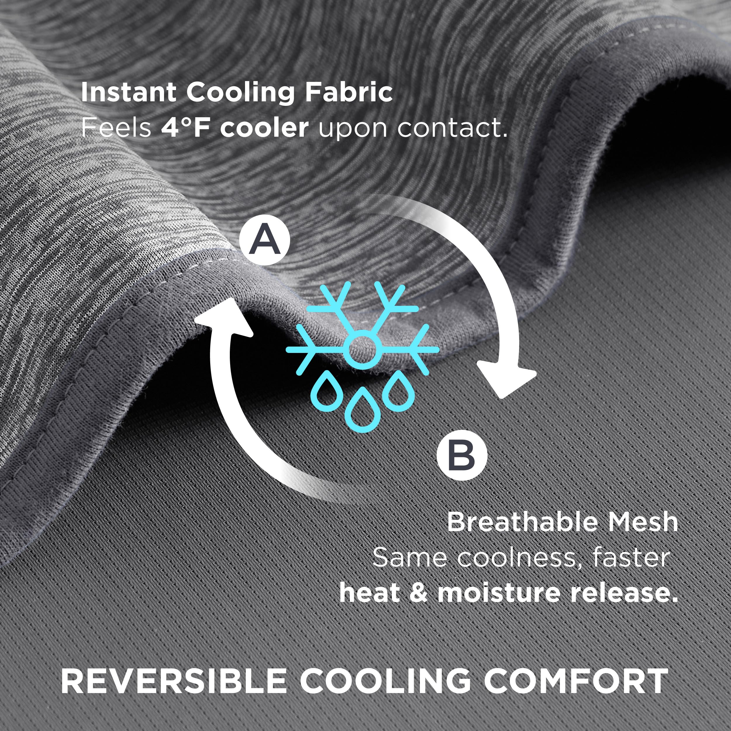 Amazon.com: Bedsure Summer Cooling Blanket King Size for Hot