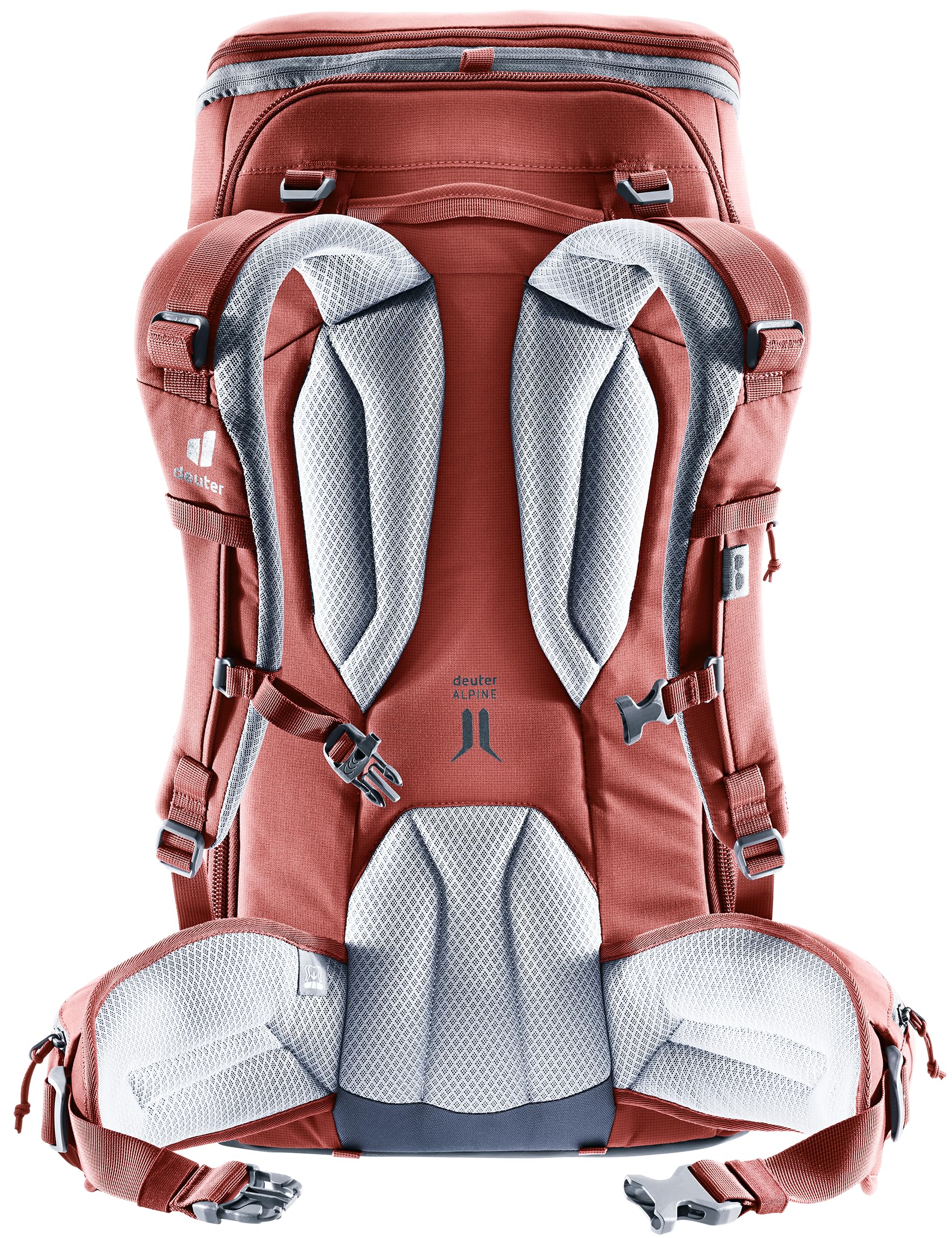 Deuter Jaypack 34+, 38 L