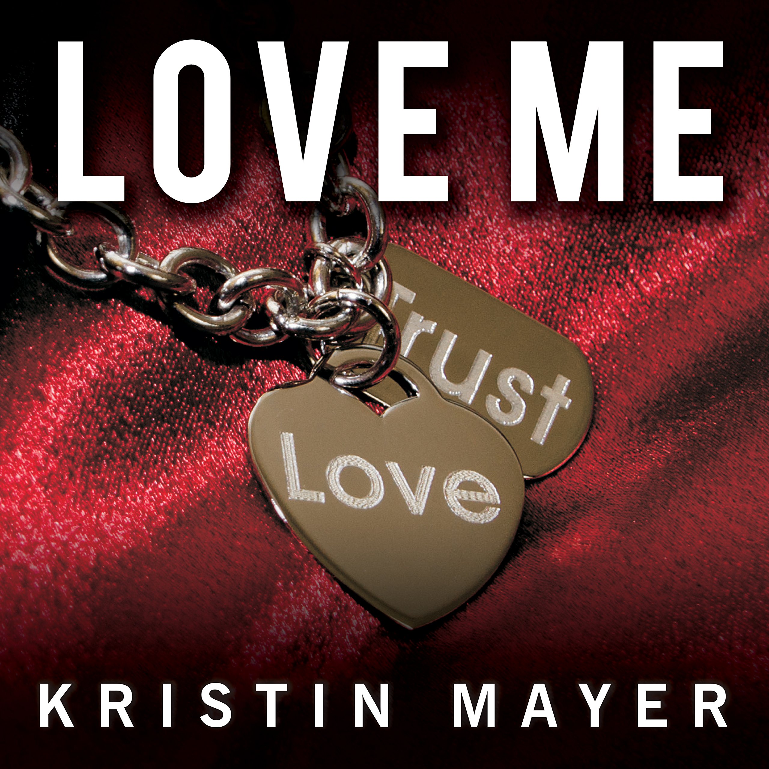 Cover art for Love Me