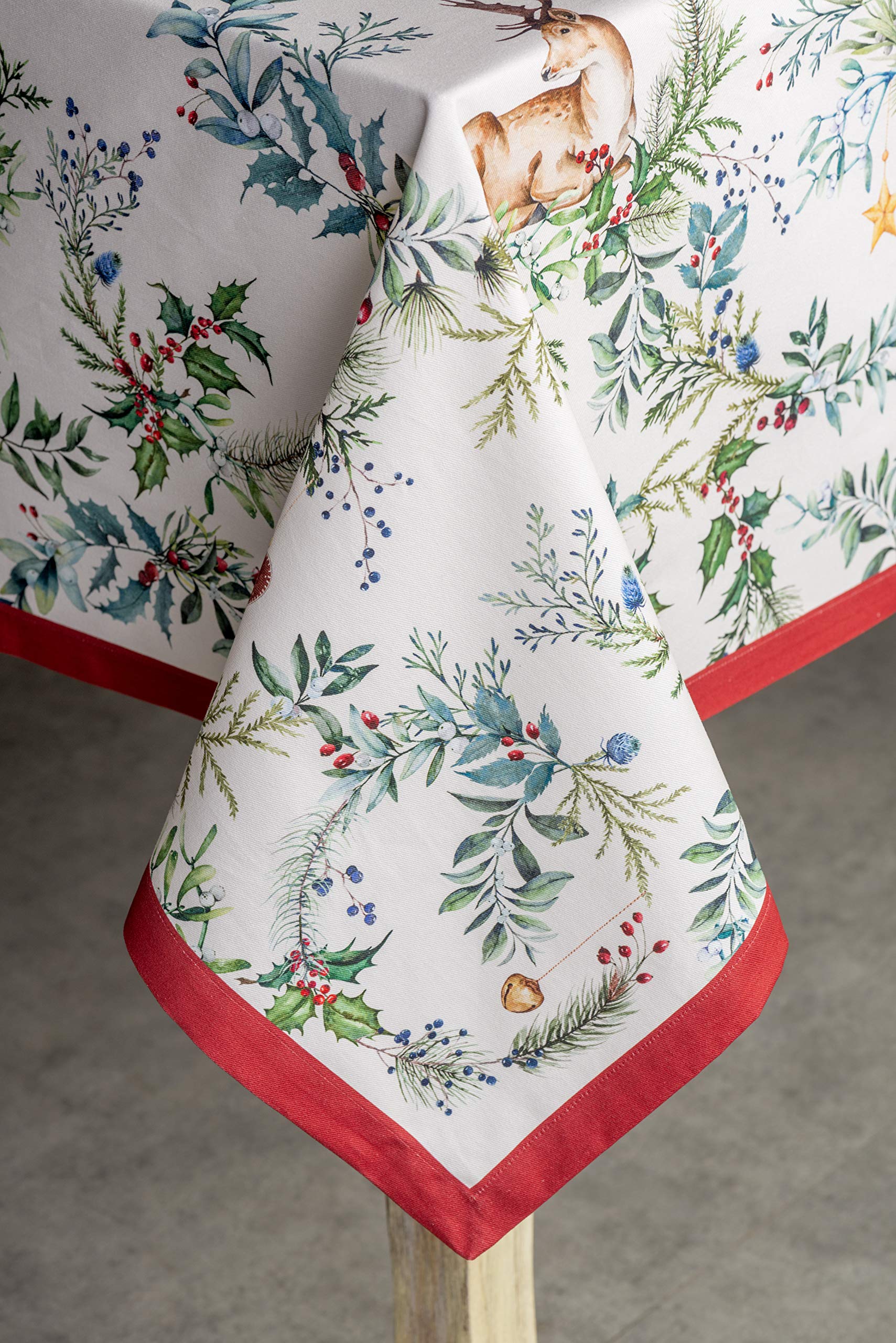 Maison d' Hermine Maison d'Hermine Tischdecke – Bild 7