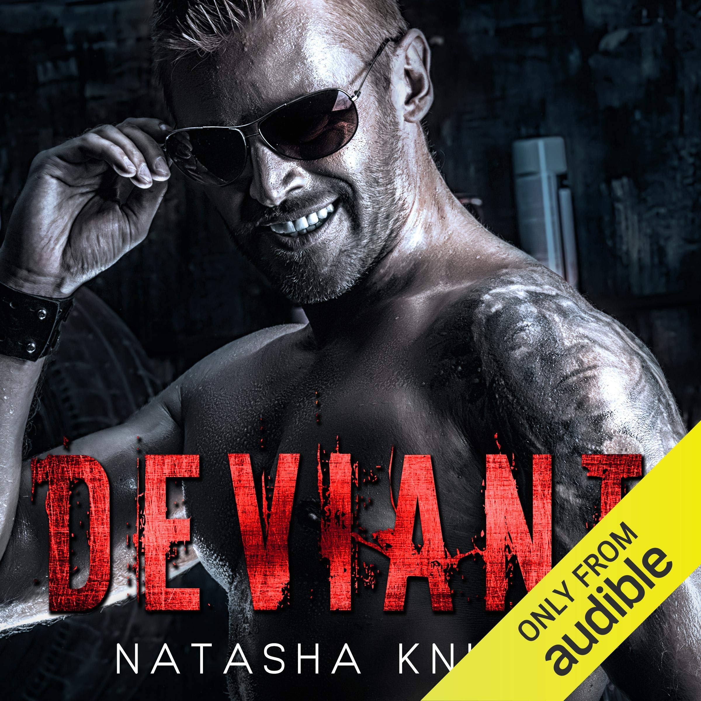 Cover art for Deviant