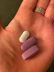 Formula VM-Prime For Adults 50 Tabs * Solgar - 60 , Guava Health - Glasgow's Leading Health Food Store - View #6