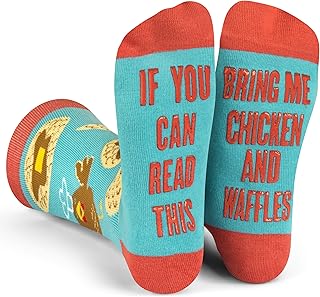 Bring Novelty Regular Chicken Waffles