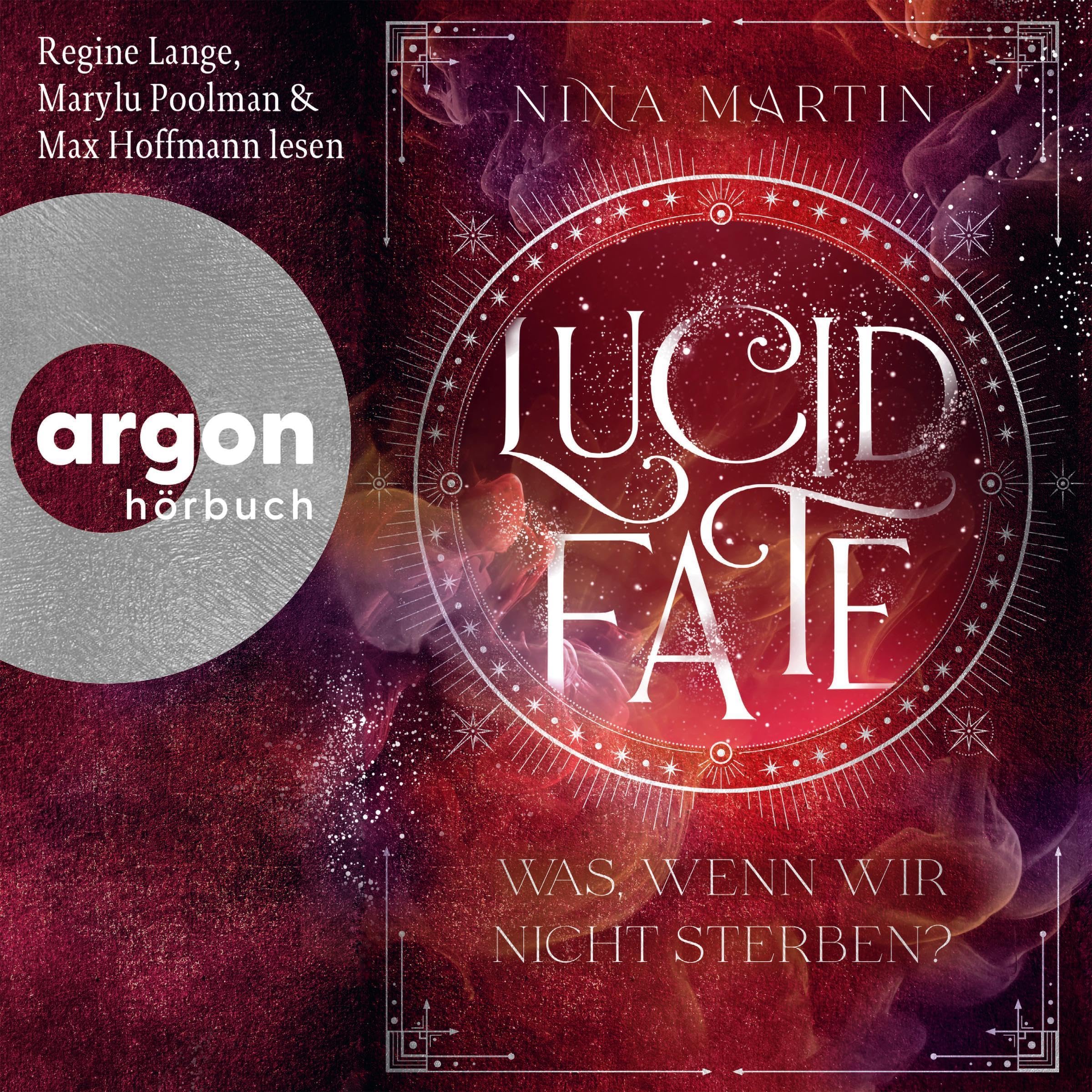 Cover art for Lucid Fate – Was, wenn wir nicht sterben?