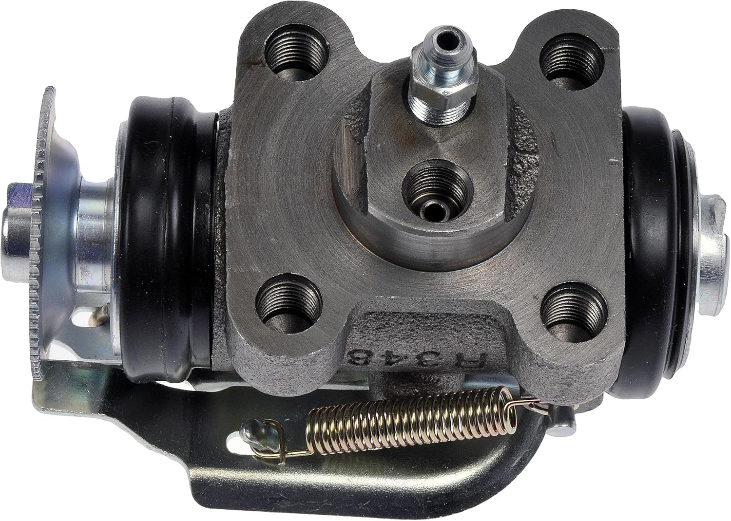 Dorman W610223 Rear Passenger Side Forward Drum Brake Wheel Cylinder Compatible with Select Mitsubishi Fuso Models