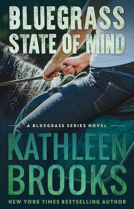 Bluegrass State of Mind (Bluegrass Series Book 1)