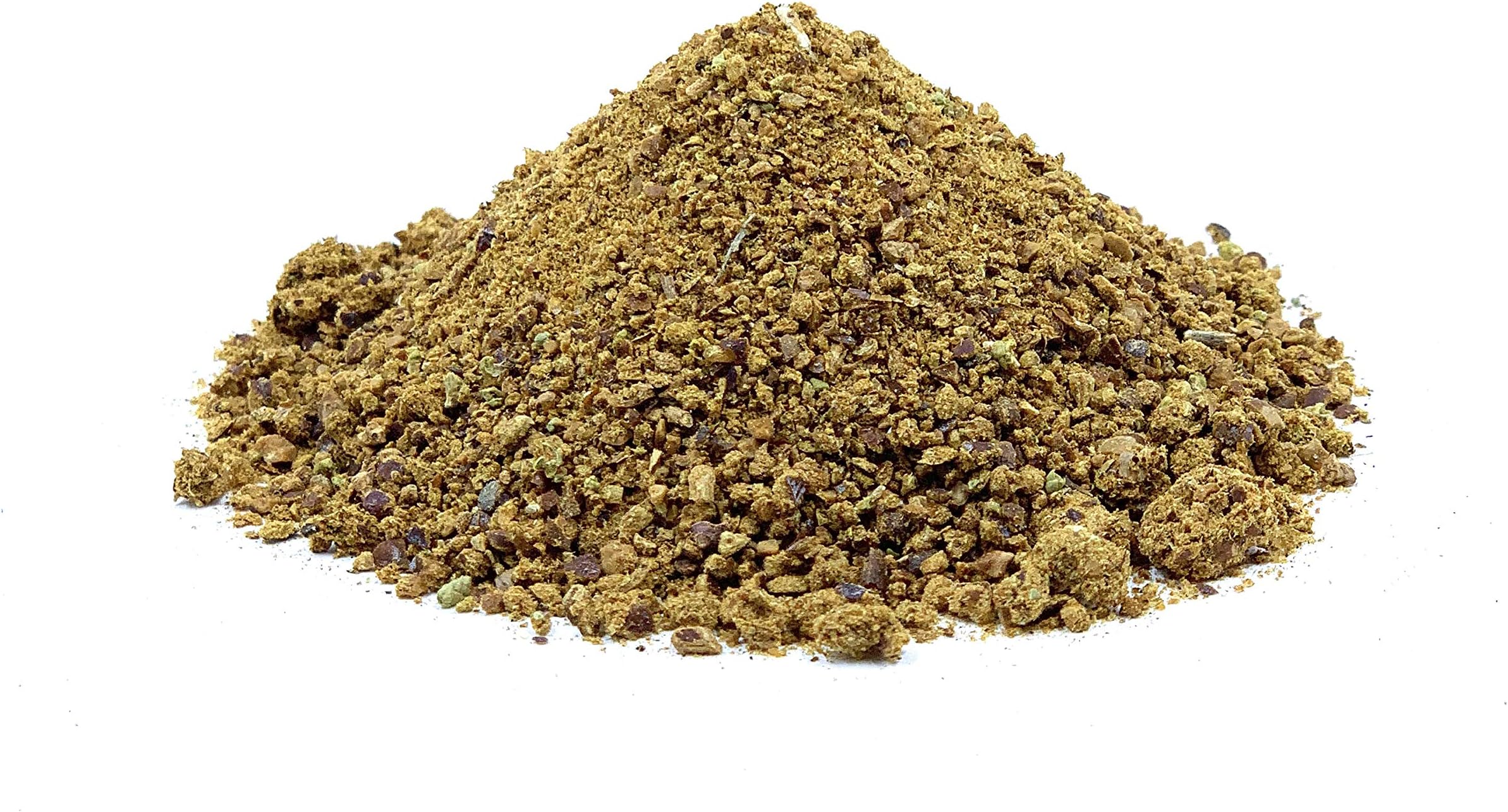 Best Botanicals Cedar Berry Powder 8 oz.