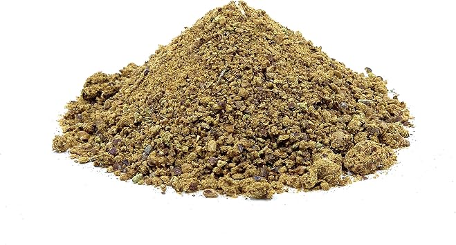 Cedar Berry Powder 16 oz.