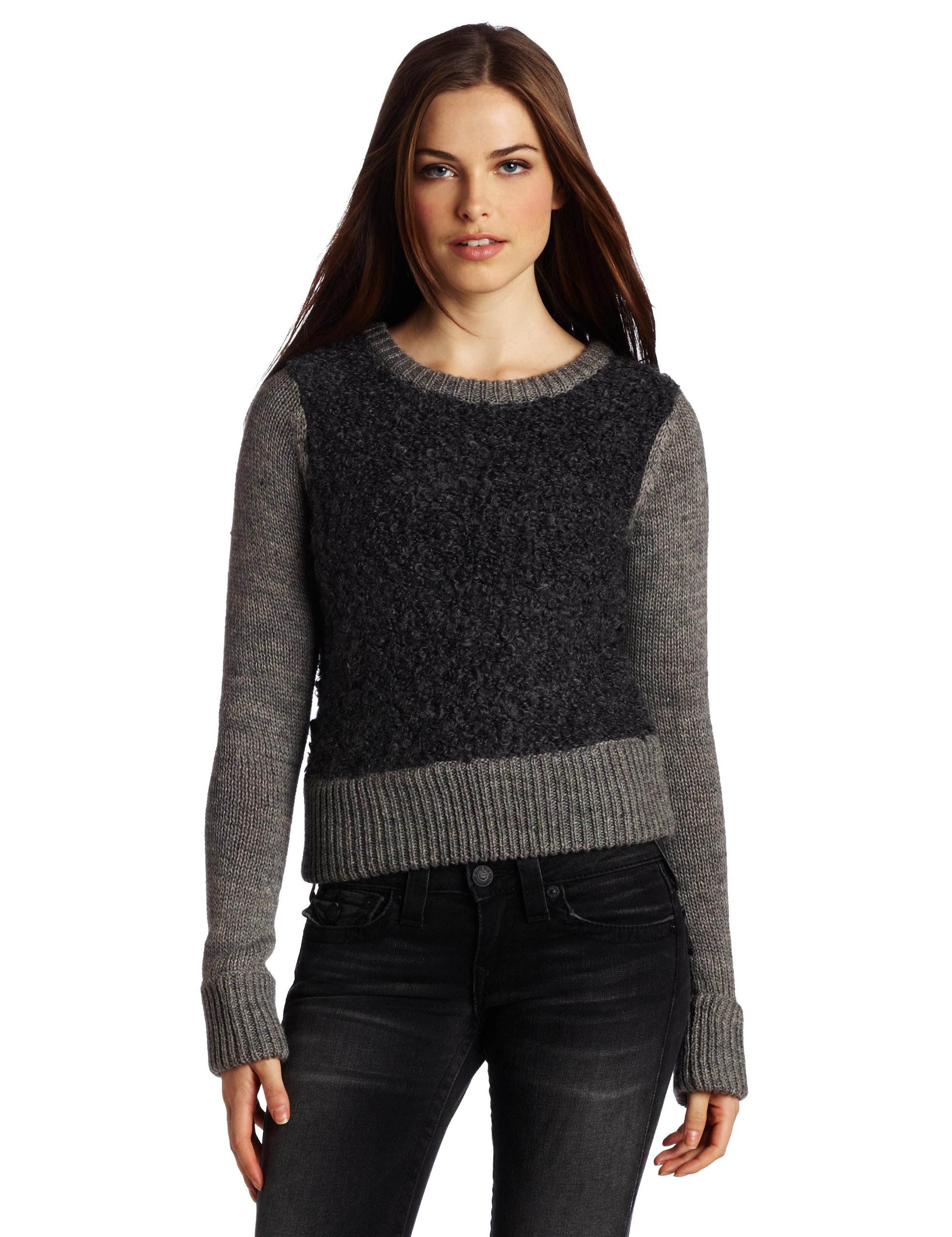 Dallin Chase Women's Dexter Sweater