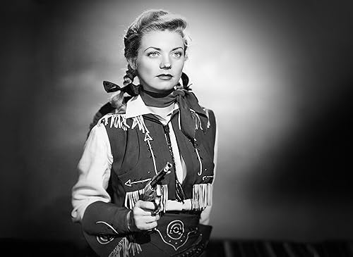 Miniatura 8 de Annie Oakley The Complete TV Series