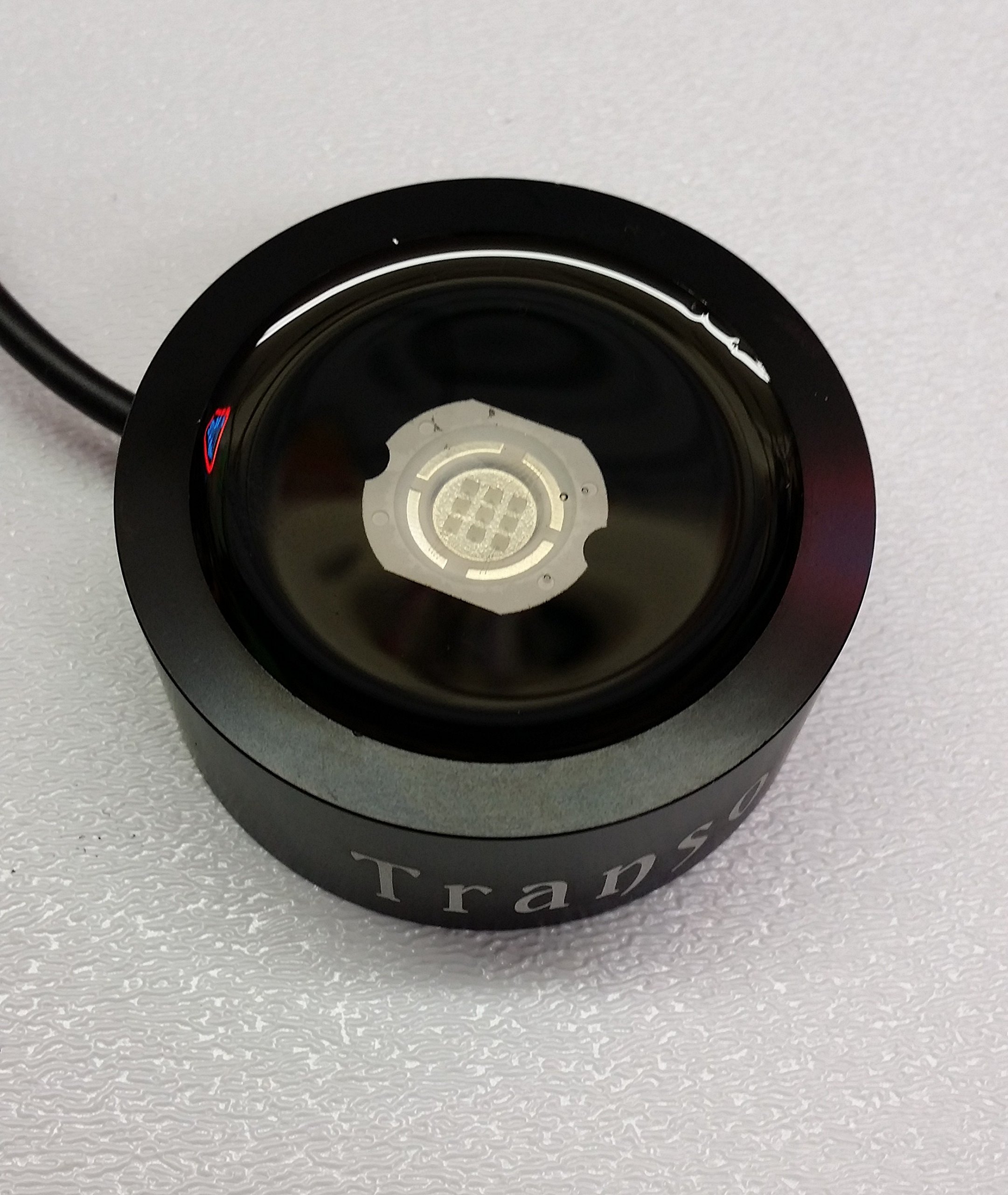 The Token Transom Led Light 1000 lumens White