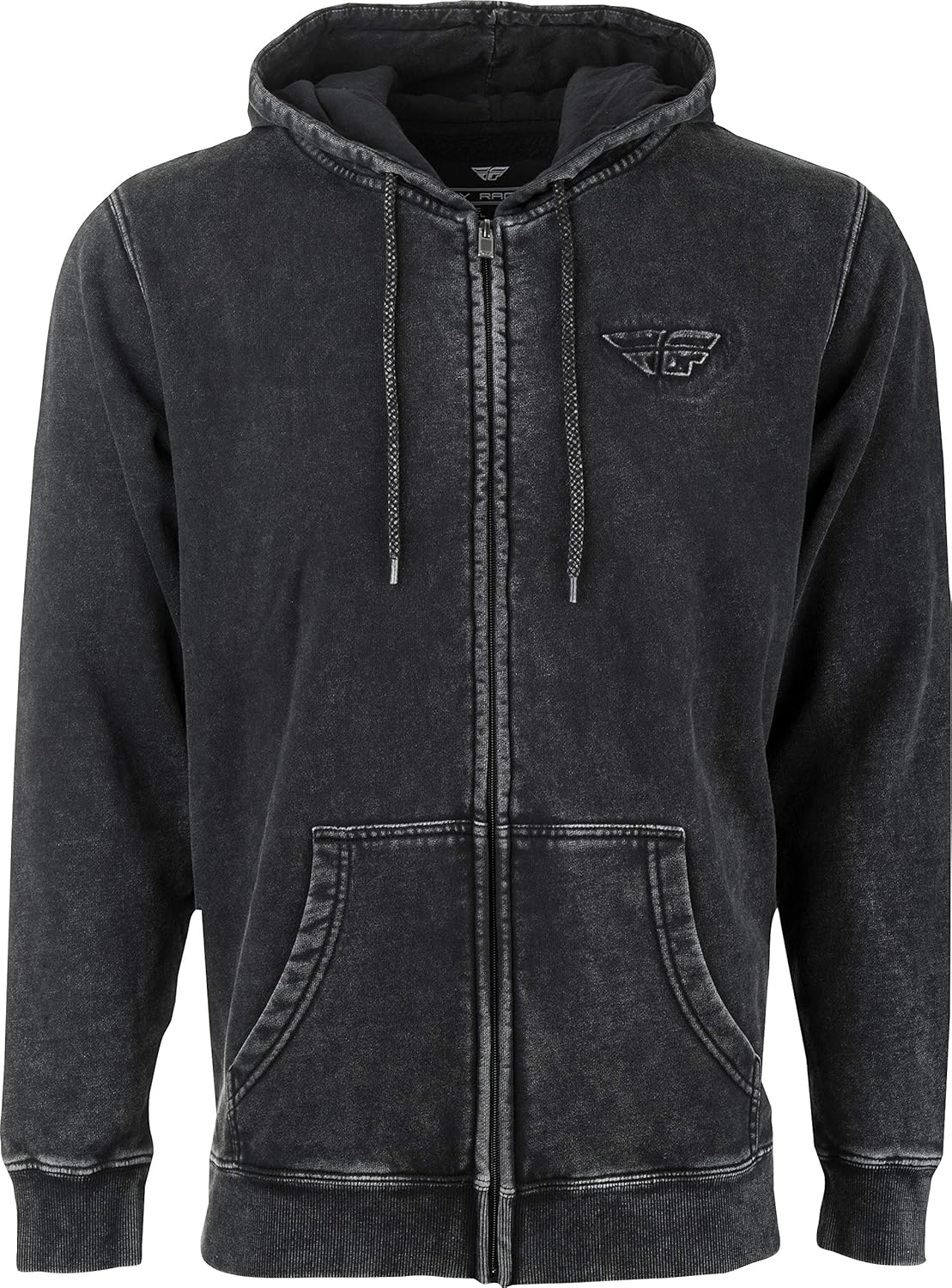FLY SNOW WASH HOODIE FLY SNOW WASH HOODIE