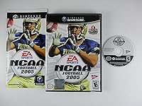 Vista 1 de NCAA Football 2005