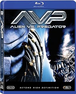 Alien vs Predator (2004) Price In India