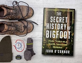 洋書 BIGFOOT: AMERICA'S #1 MONSTER by Cohen Bigfoot: America's Number One Monster - Daniel Cohen - 1982