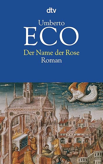 Der Name Der Rose