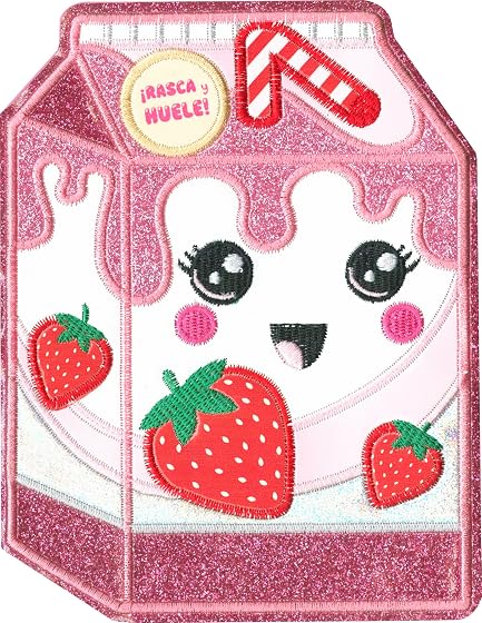 Batidos de fruta