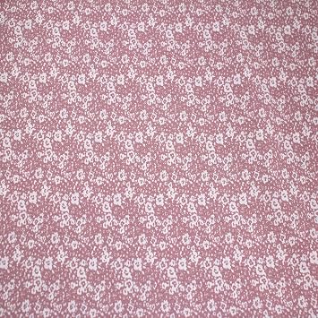58" Wide Printed 100% Polyester Moroccan Fabric by the Yard - No Stretch - Ideal for Apparel, Skirts, Dresses, Headbands, Accessories, Home Decor & DIY Projects